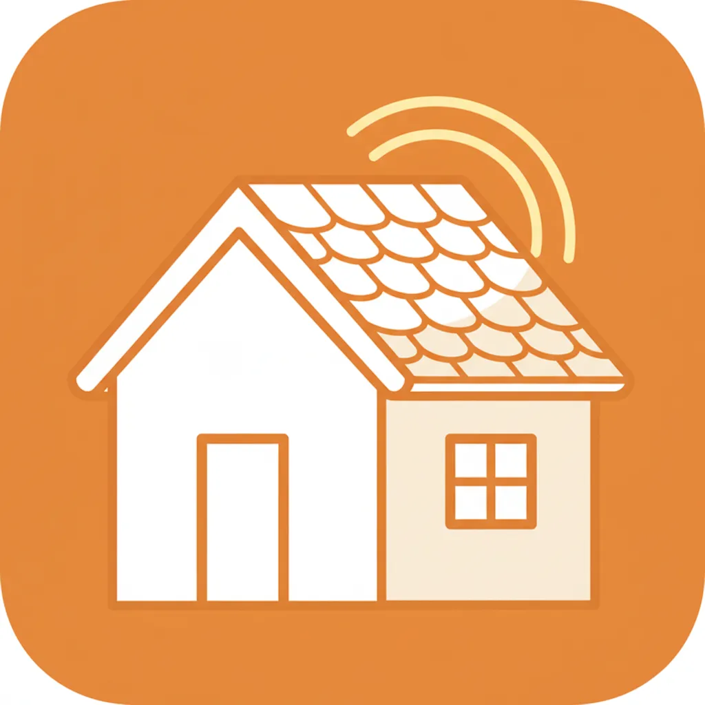 Roofing Contractors in Redlake logo
